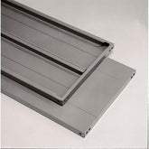 Shelf 120x40cm
